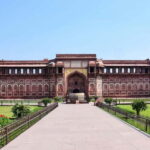 From Delhi: Taj Mahal, Agra & Mathura Tour by Car - Transport & Logistics