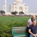 From Delhi: Taj Mahal & Agra Private Day Tour with Transfers - The Experience of the Journey