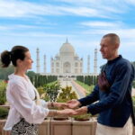 From Delhi: Taj Mahal & Agra Private Day Trip with 5* Lunch - What’s Included and What to Keep in Mind