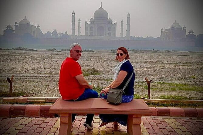 From Delhi: Taj Mahal & Agra Private Day Trip with Transfers - Final Thoughts