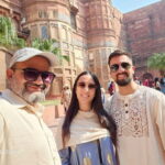 From Delhi: Taj Mahal & Agra Private Day Trip with Transfers - Authentic Insights from Travelers