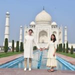From Delhi: Taj Mahal & Agra Private Day Trip With Transfers - Transportation and Group Size