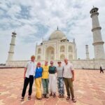 From Delhi: Taj Mahal & Agra Private Tour by Car & Guide. - Additional Details and Practical Tips