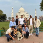From Delhi: Taj Mahal & Agra Private Tour with 5* Lunch - Why This Tour Offers Great Value