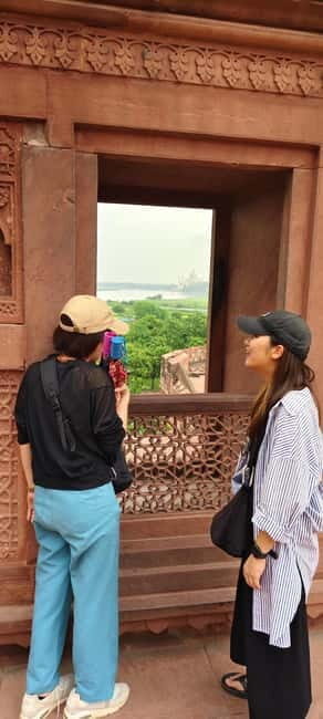 From Delhi: Taj Mahal & Agra Tour by Gatimaan Express Train - Who Is This Tour Best For?