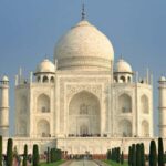 From Delhi: Taj Mahal and Agra Fort Day Tour with transfer - In-Depth Breakdown of the Itinerary