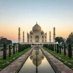 From Delhi: Taj Mahal, Baby Taj, Agra Fort with Female Guide - The Experience in Detail