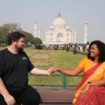 From Delhi: Taj Mahal Day Tour with 5 Star Hotel Lunch - In-Depth Look at the Itinerary