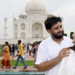 From Delhi: Taj Mahal, Elephant & Bear Wildlife Tour By Car - Practical Details & Tips