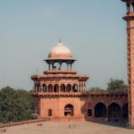 From Delhi: Taj Mahal & Elephant Rescue Day Trip with Guide - Transportation & Comfort
