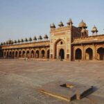 From Delhi: Taj Mahal & Fatehpur Sikri Day Tour - The Experience: What Sets It Apart