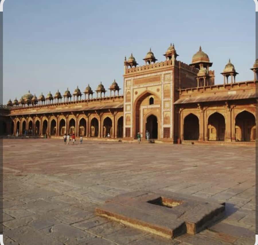 From Delhi: Taj Mahal & Fatehpur Sikri Day Tour - The Experience: What Sets It Apart