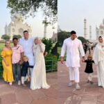 From Delhi Taj Mahal & full Day Agra Tour with 5 star lunch - Why This Tour Offers Excellent Value