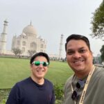 From Delhi Taj Mahal & full Day Agra Tour with 5 star lunch - Who Would Love This Tour?