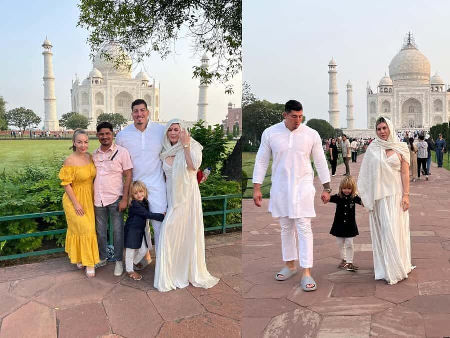 From Delhi Taj Mahal & full Day Agra Tour with 5 star lunch - Why This Tour Offers Excellent Value