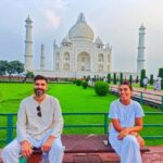 From Delhi: Taj Mahal & Mathura, Vrindavan Guided Day Tour - Value for Money