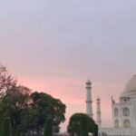 From Delhi: Taj Mahal Skip-the-Line Tour Fast-Track Entry - The Return Journey to Delhi