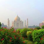 From Delhi: Taj Mahal Sunrise & Agra Day Tour with Transfers - Breakfast and Local Flavors