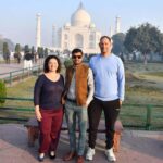 From Delhi: Taj Mahal Sunrise, Agra Fort & Baby Taj Day Tour - What Sets This Tour Apart?
