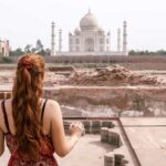 From Delhi: Taj Mahal Sunrise & Agra Fort Private Day Tour - Authentic Experiences and Insights