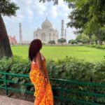 From Delhi: Taj Mahal Sunrise & Agra Private Day Tour By Car - Practical Tips for the Tour