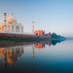 From Delhi: Taj Mahal Sunrise and Agra Day Tour With 5*Lunch - What Makes This Tour Special