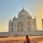 From Delhi: Taj Mahal Sunrise and Agra Day Tour With 5*Lunch - The Itinerary: What to Expect Step-by-Step