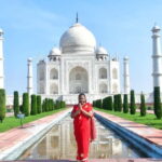 From Delhi: Taj Mahal Sunrise and Agra Fort Private Day Tour - What Travelers Are Saying