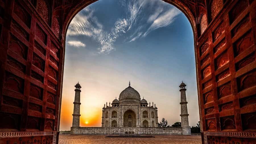 From Delhi: Taj Mahal Sunrise, Baby Taj & Agra Fort Day Tour - What to Expect: Practical Details