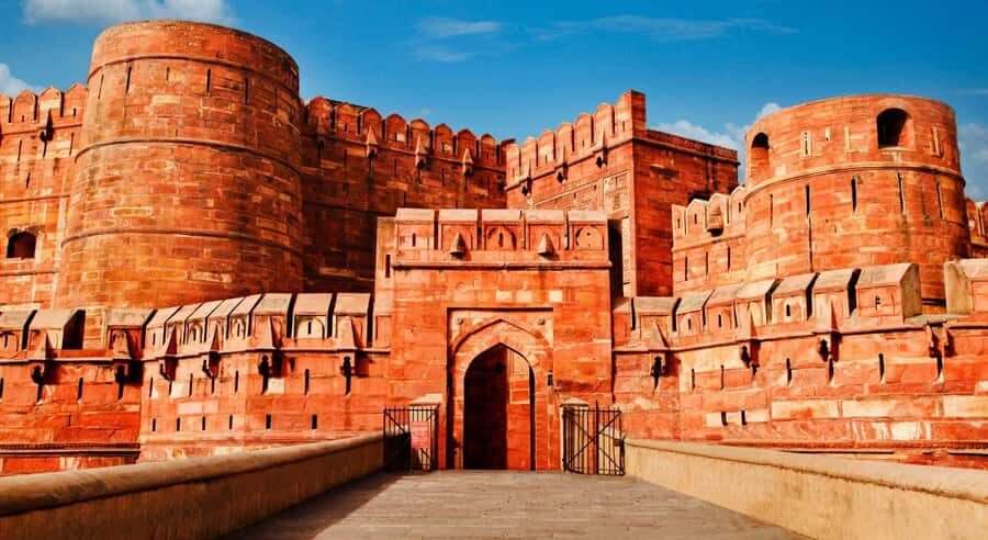 From Delhi: Taj Mahal Sunrise, Baby Taj & Agra Fort Day Tour - Practical Considerations