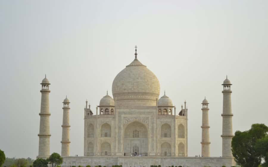 From Delhi: Taj Mahal Sunrise Tour By car - The Practical Side