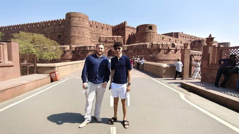 From Delhi: Taj Mahal Sunrise Tour with Elephant SOS Center - What Makes This Tour Stand Out?