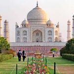 From Delhi: Taj Mahal Sunrise Trip with Elephant SOS Center - Practical Details and What You Should Know