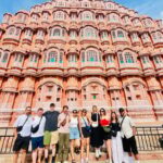 From Delhi to Jaipur: Private Day Tour with Local Guide - Transport & Convenience
