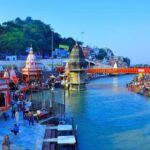 From Delhi to Rishikesh & Haridwar, Same day Drop Delhi - Transportation & Practicalities