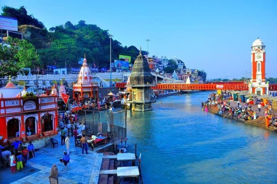From Delhi to Rishikesh & Haridwar, Same day Drop Delhi - Transportation & Practicalities