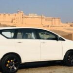 From Delhi : Visit Jaipur City, Same Day Return Tour By Car. - Transportation and Timing