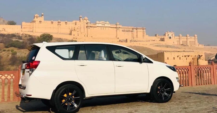 From Delhi : Visit Jaipur City, Same Day Return Tour By Car. - Transportation and Timing