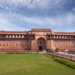 From Delhi:Sunrise Taj Mahal Trip with Elephant Conservation - Exploring Agra Fort