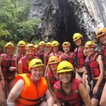 From Dong Hoi: Dark Cave and Phong Nha Cave Tour with Lunch - Is This Tour Right for You?