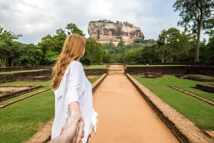 From Downsouth: 3-Day Anuradhapura, Sigiriya & Kandy Tour - Practical Considerations