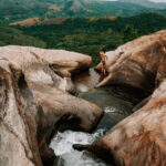 From Ella: Diyaluma Waterfall and Natural Pool Bath Tour - The Trek to Diyaluma Falls: What to Expect