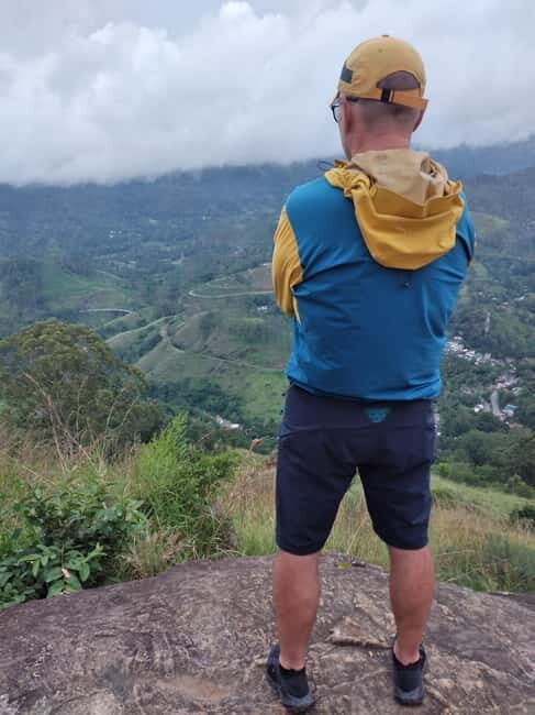 From Ella: Ella Unfogettable Day tour & Train Ride Tour - An In-Depth Look at What This Tour Offers