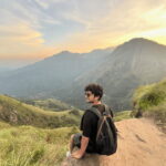 From Ella : Sunset Hike to Little Adams Peak - What’s Included and What You Should Know