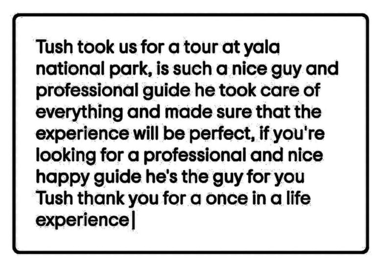 From Ella: Udawalawe National Park Safari with Return - Cost Breakdown and Value