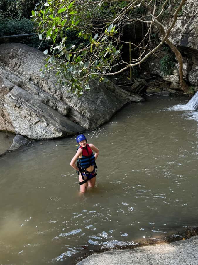 From Ella Waterfalls Abseiling Adventure  Thrill & Nature - Is This Tour Worth the Price?