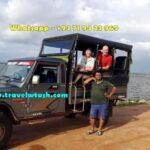 From Ella: YALA National park safari tour with Return - Practical Tips for Your Safari