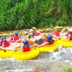 From Falmouth: Waterfalls, Blue Hole and River Tubing Tour - Why This Tour Works for Travelers