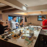 From Forest to Table: A Hansik Cooking Journey in Seoul - What to Expect from the Cooking Experience