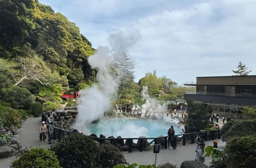 From Fukuoka: Yufuin, Hita, and Beppu Day Trip - Who Will Love This Tour